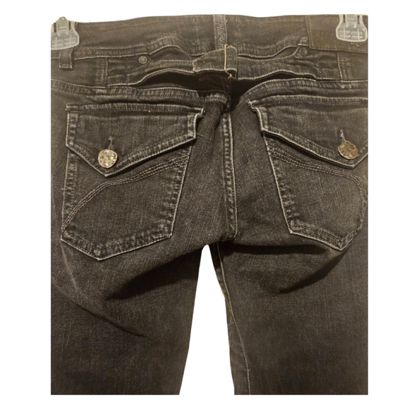 Fox Denim Jeans - Picture 5 of 6